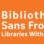 BIBLIOTHEQUES SANS FRONTIERES