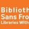 BIBLIOTHEQUES SANS FRONTIERES