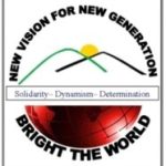 NEW VISION FOR NEW GENERATION