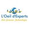 Centre Professionnel Œil d’Expert