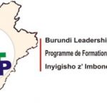 Burundi Leardership Training Program (BLTP)