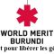 World Merit Burundi